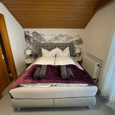 Apart Sonnenheim Kaunertal Εξωτερικό φωτογραφία