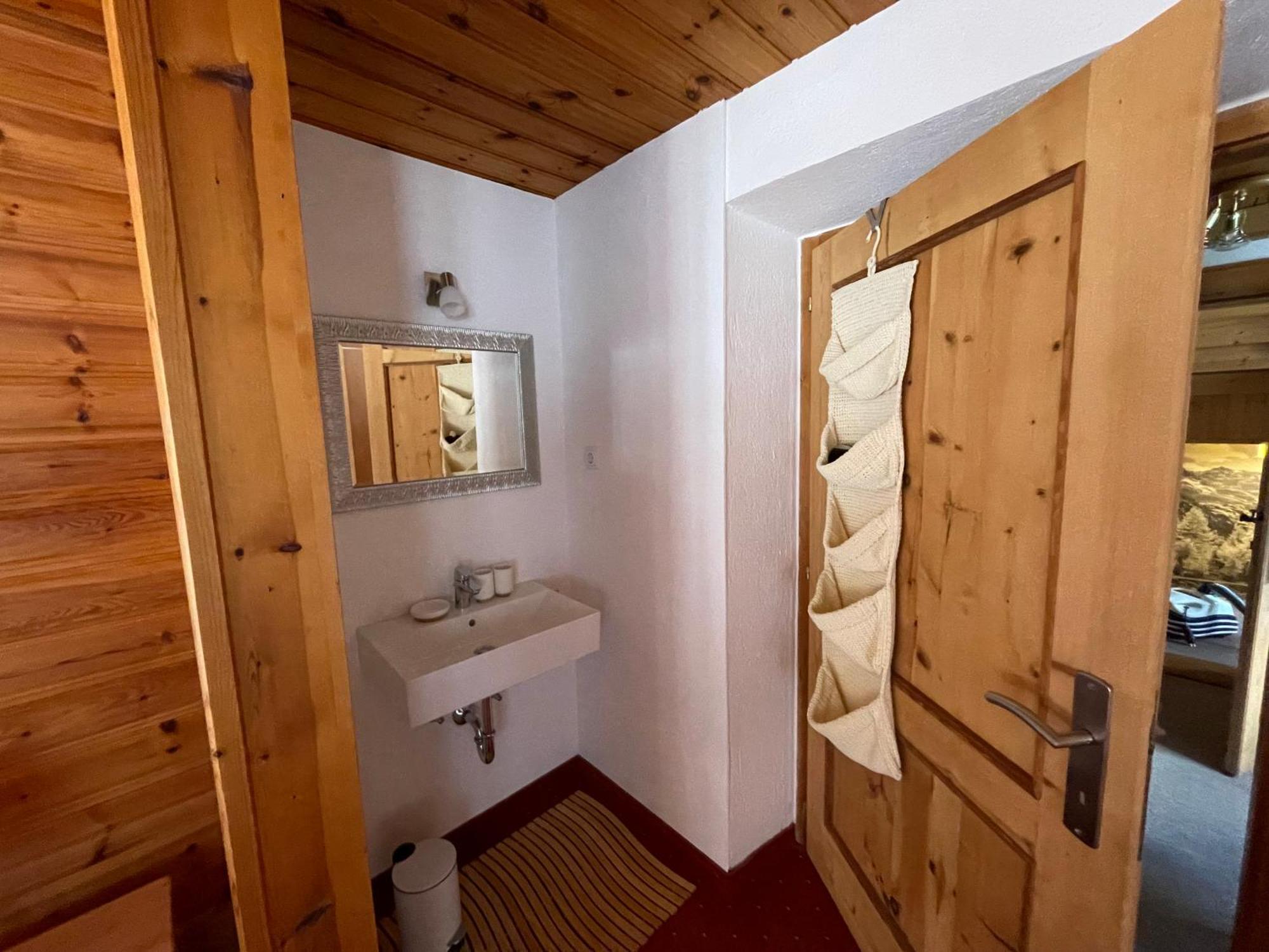 Apart Sonnenheim Kaunertal Εξωτερικό φωτογραφία