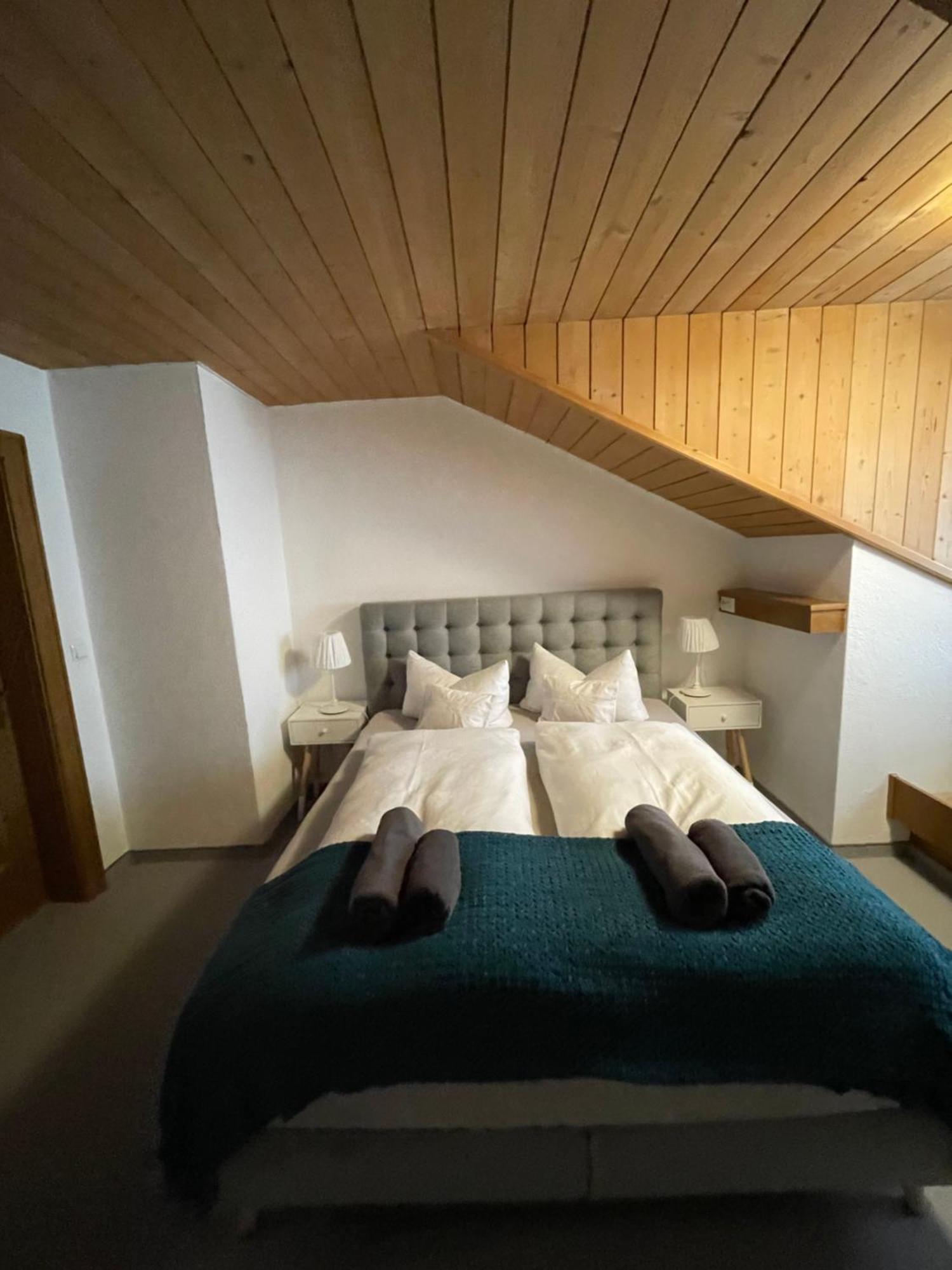 Apart Sonnenheim Kaunertal Εξωτερικό φωτογραφία