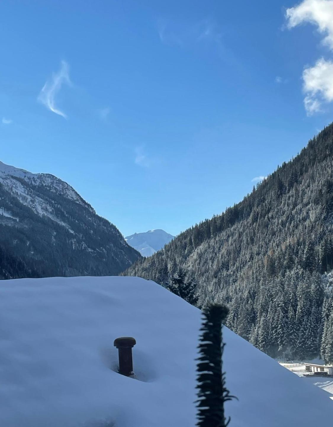 Apart Sonnenheim Kaunertal Εξωτερικό φωτογραφία