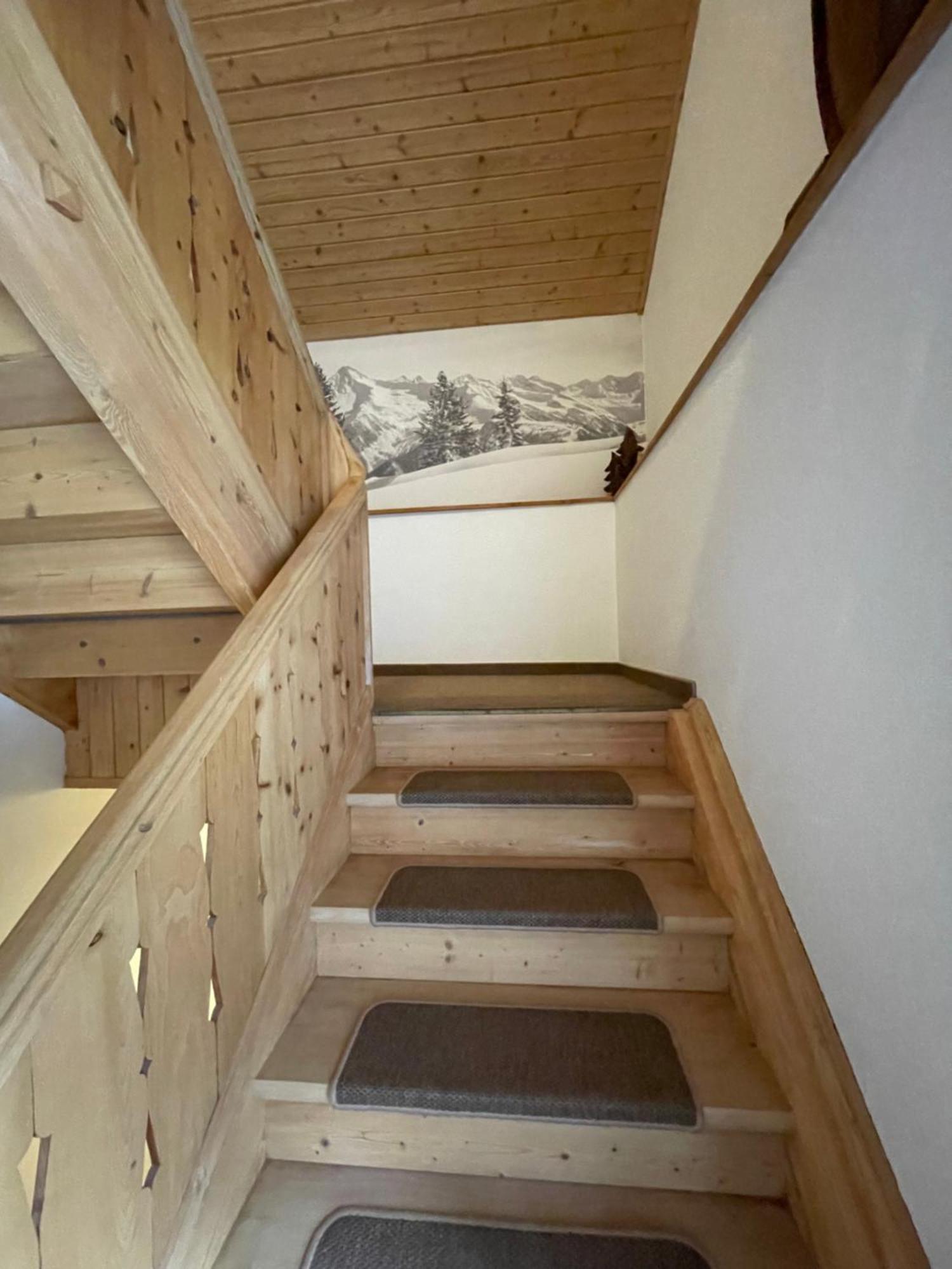 Apart Sonnenheim Kaunertal Εξωτερικό φωτογραφία