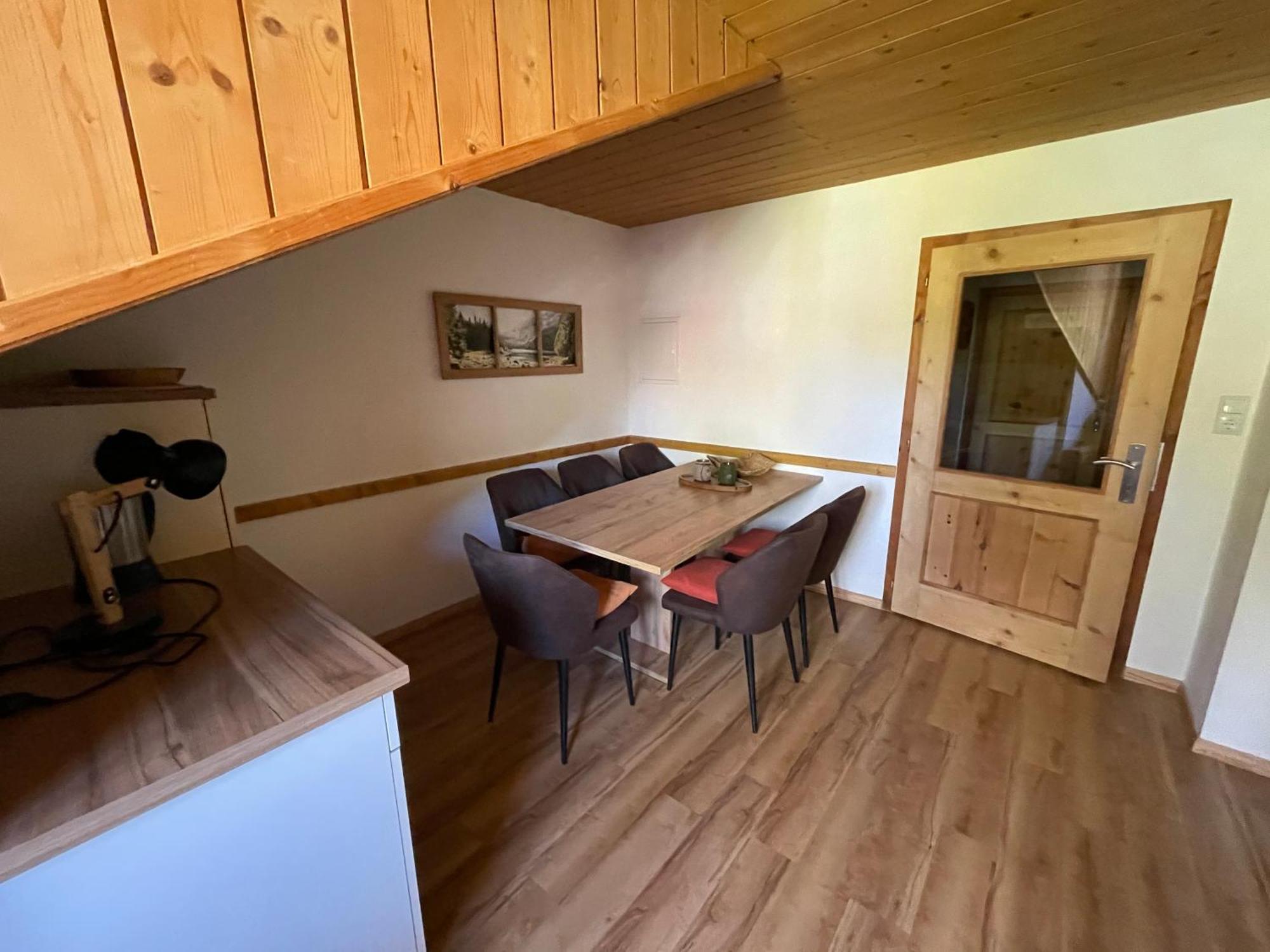 Apart Sonnenheim Kaunertal Εξωτερικό φωτογραφία