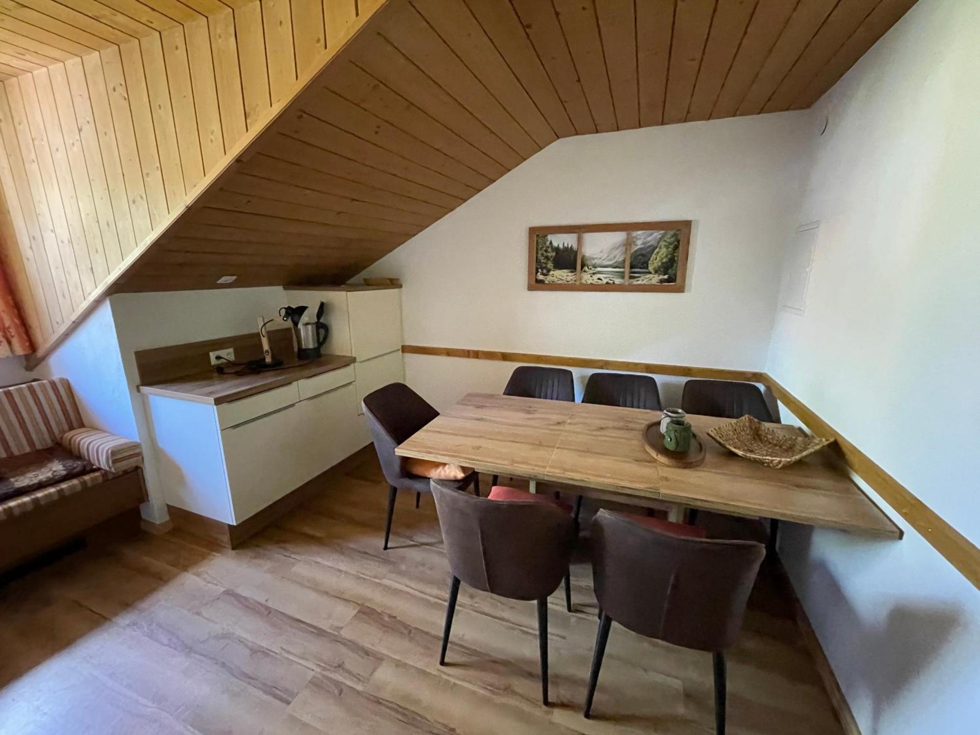 Apart Sonnenheim Kaunertal Εξωτερικό φωτογραφία